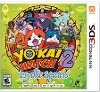 3DS CTR P BYSE Yo-Kai Watch 2: Psychic Specters - Nintendo 3DS