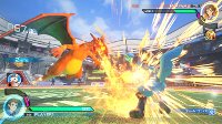 SWI HACPBAAYA Pokken Tournament DX - Nintendo Switch-2