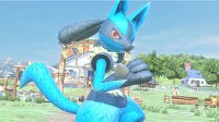SWI HACPBAAYA Pokken Tournament DX - Nintendo Switch-4