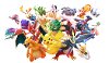 SWI HACPBAAYA Pokken Tournament DX - Nintendo Switch-5