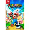 SWI UBI 02830 Mario+Rabbids Kingdom Battle - Nintendo Switch -1