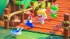SWI UBI 02830 Mario+Rabbids Kingdom Battle - Nintendo Switch -2
