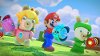SWI UBI 02830 Mario+Rabbids Kingdom Battle - Nintendo Switch -5