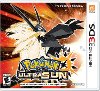 3DS CTR P A2AA Clearance Pokemon Ultra Sun - Nintendo 3DS