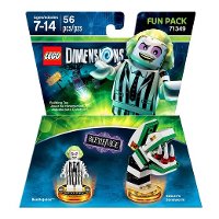 WAR LD55206 LEGO Dimensions Beetlejuice Fun Pack