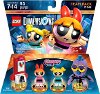 LEGO Dimensions Team Pack: Powerpuff Girls (Blossom and Bubbles)