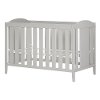 10719 Crib with Toddler Rail - Cookie-2