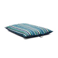 950921 Cool Cozumel Stripe SunMax - Lagoon Lounger