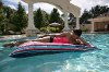 950923 Fiesta Cozumel Stripe SunMax - Lagoon Lounger -1