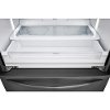FFHB2750TD Frigidaire 26.8 cu. ft. French Door Refrigerator - 36 Inch Black Stainless Steel-2