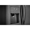FFHB2750TD Frigidaire 26.8 cu. ft. French Door Refrigerator - 36 Inch Black Stainless Steel-3