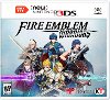 3DS 74466 Clearance Fire Emblem Warriors - Nintendo 3DS