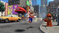 SWI HACPAAACA Super Mario Odyssey - Nintendo Switch-2