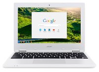 CHROME-ACER CB3-131-C3SZ Acer Chromebook 11 CB3-131-C3SZ Intel Celeron