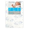 Dream On Me, Spring Coil Mini/Portable Crib Mattress (3 Inch)-2