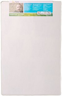 Dream On Me, Mini/ Portable Crib Mattress (3 Inch)