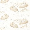 Dream On Me, Spring Coil Mini/ Portable Crib Mattress (3 Inch)-2