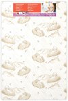 Dream On Me, Spring Coil Mini/ Portable Crib Mattress (3 Inch)