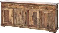 Natural Sideboard - Hamilton