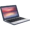 C202SA-YS02-BLUE ASUS 11.6 Inch C202SA Series 16GB Chromebook