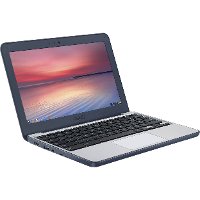 C202SA-YS02-BLUE ASUS 11.6 Inch C202SA Series 16GB Chromebook