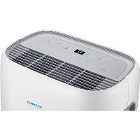 EAD50E1 Quiet Kool 50-Pint Dehumidifier