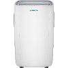 EAPC14RD1 14,000 BTU Air Conditioner with Remote Control - Portable -2