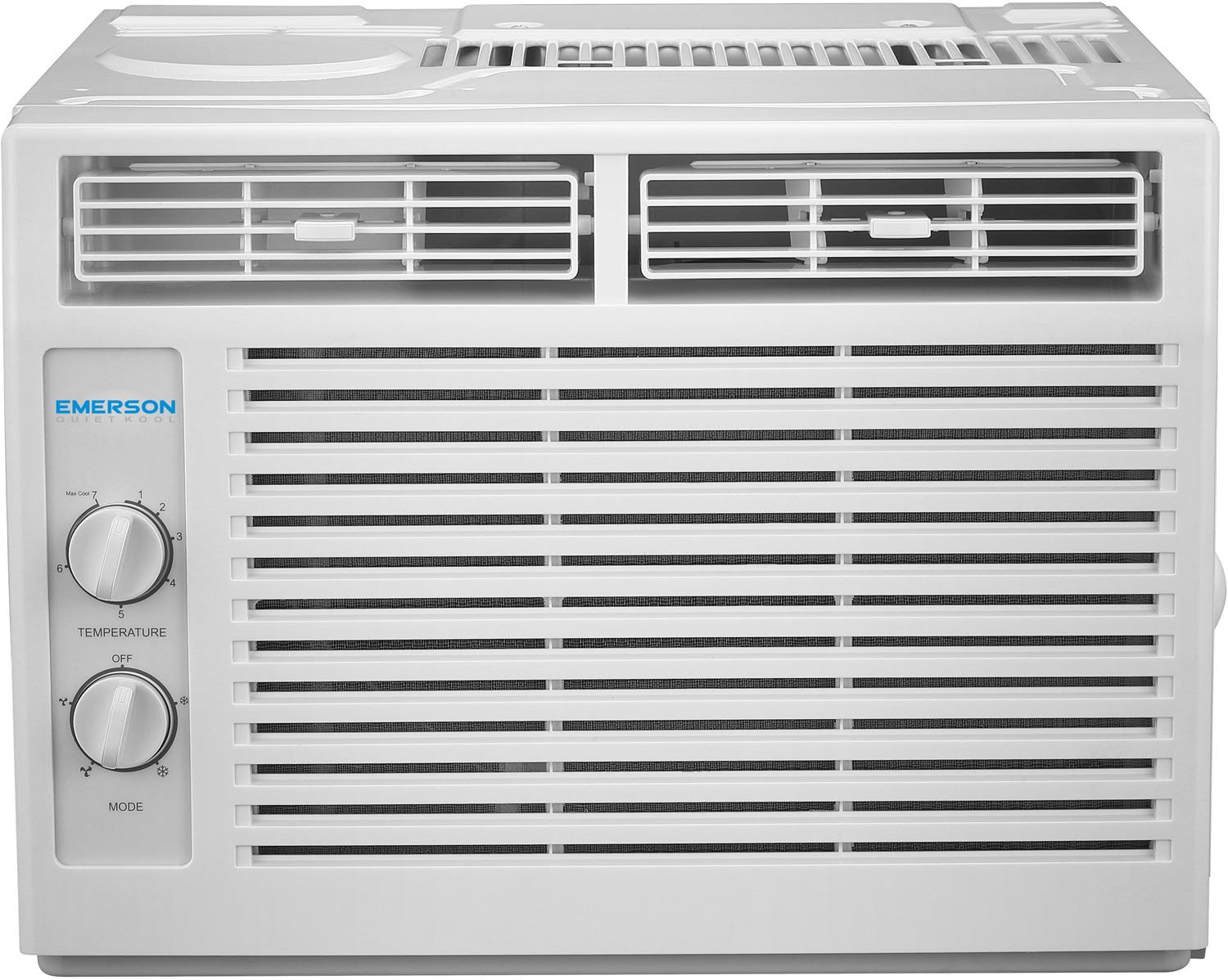 EARC5MD1 Emerson 5000 BTU Window Air Conditioner - 115 V-1