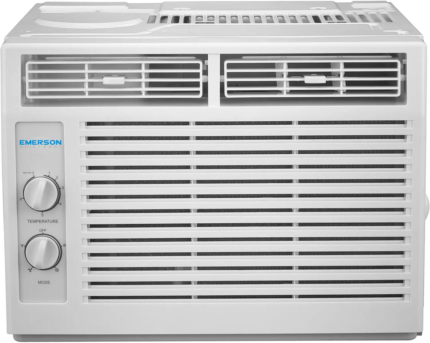EARC5MD1 Emerson 5000 BTU Window Air Conditioner - 115 V-1