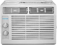 EARC5MD1 Emerson 5000 BTU Window Air Conditioner - 115 V
