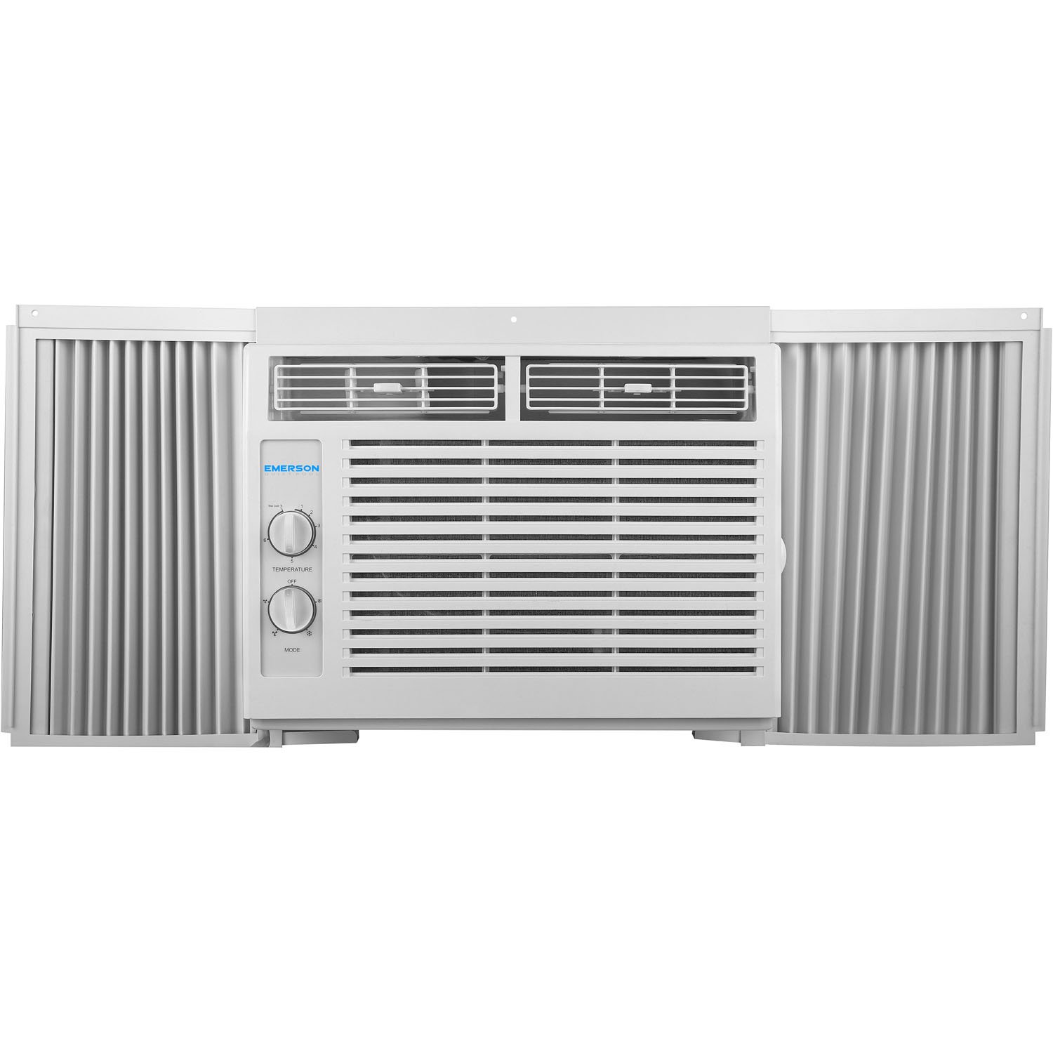 EARC5MD1 Emerson 5000 BTU Window Air Conditioner - 115 V-2