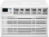 EARC6RE1 Emerson 6000 BTU Window Air Conditioner with Remote