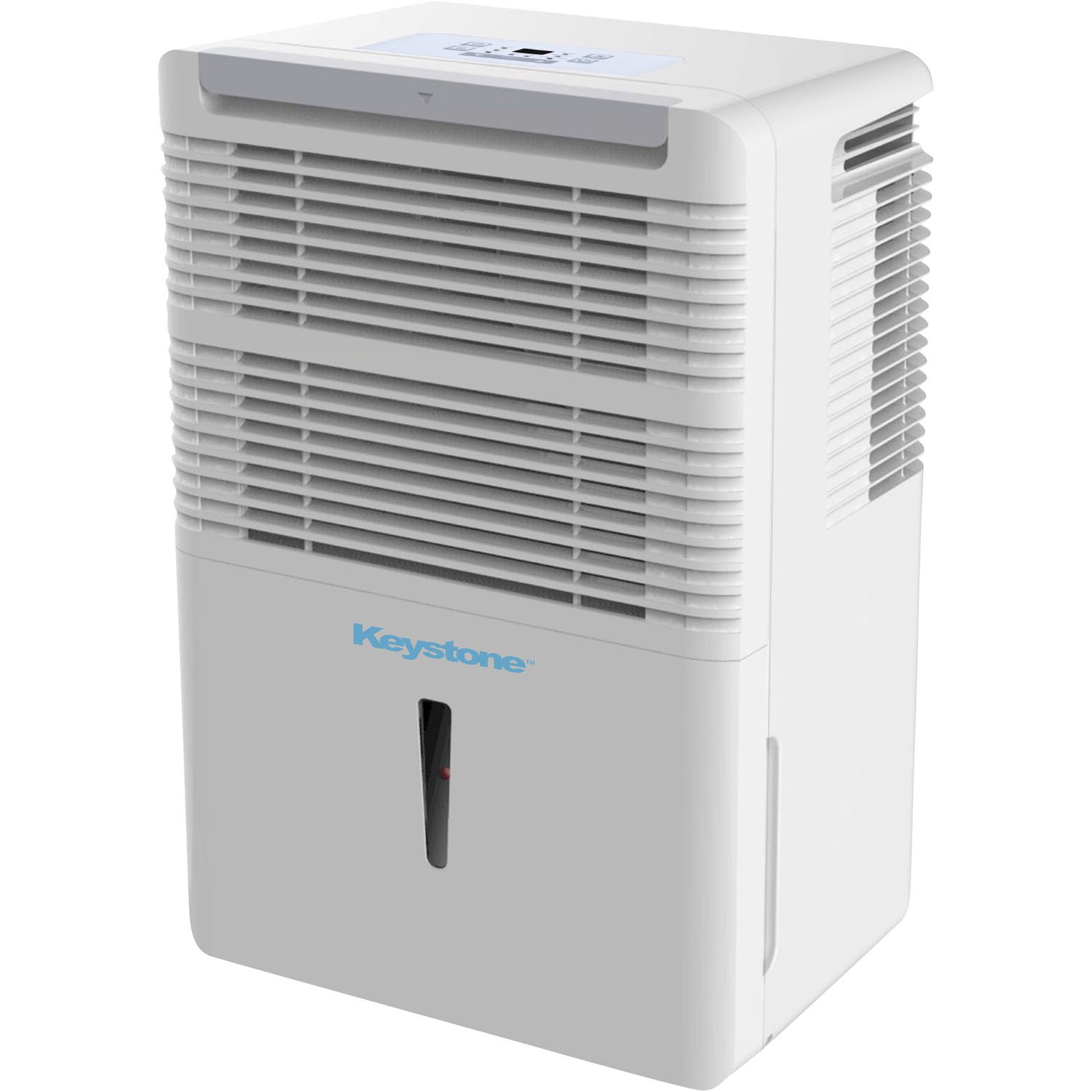 KSTAD50B Keystone 50-Pint Dehumidifier-1