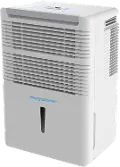 KSTAD50B Keystone 50-Pint Dehumidifier