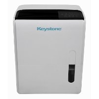 KSTAD957PA 95-Pint Dehumidifier with Built-In Pump