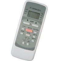 KSTAP14B 14,000 BTU 115V Air Conditioner with Follow Me LCD Remote Control - Portable