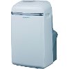 KSTAP14B 14,000 BTU 115V Air Conditioner with Follow Me LCD Remote Control - Portable -2
