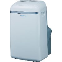 KSTAP14B Keystone Portable Air Conditioner with Remote 14000 BTU-2