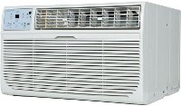 KSTAT12-2C Keystone 12000 BTU Wall Air Conditioner with Remote - 230 V