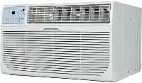 KSTAT12-2C Keystone 12000 BTU Wall Air Conditioner with Remote - 230 V