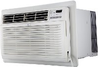LT1016CER 9,800 BTU 115V Air Conditioner with Remote Control - Through-the-Wall