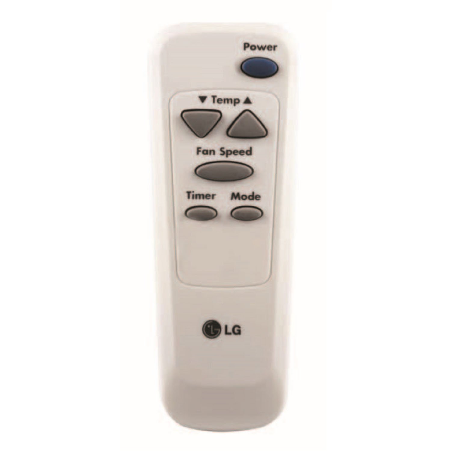 LT1016CER LG 9800 BTU Wall Air Conditioner with Remote - 115 V-2