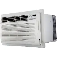 LT1036CER LG 9,800 BTU Wall Air Conditioner with Remote - 230 V