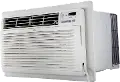 LT1216CER LG 11,800 BTU Wall Air Conditioner with Remote - 115 V