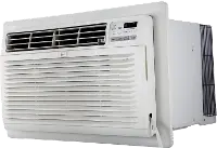 LT1236CER LG 11800 BTU Wall Air Conditioner with Remote - 230 V