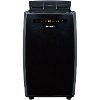 MN10CESBB MN Series 10,000 BTU Air Conditioner with Remote Control - Portable -2