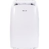 HL10CESWW HL Series 10,000 BTU Air Conditioner with Remote Control - Portable -1