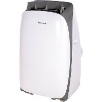HL10CESWG HL Series 10,000 BTU Air Conditioner with Remote Control - Portable