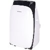 HL10CESWK HL Series 10,000 BTU Air Conditioner with Remote Control - Portable -1