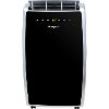 MN12CES MN Series 12,000 BTU Air Conditioner with Remote Control - Portable -1